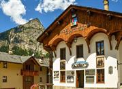 Museo Alpino 