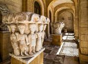 Museo Archeologico Provinciale - Mapri
