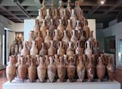 Museo Archeologico Regionale Eoliano