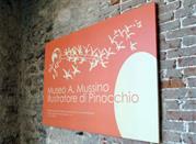 Museo Attilio Mussino