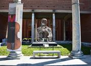 Museo Civico Stradivariano