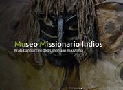 Museo degli Indios dell'Amazzonia