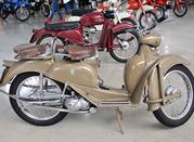 Museo del Motociclo