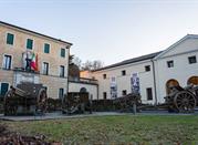 Museo del Risorgimento e della Resistenza