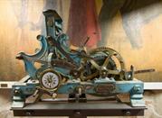 Museo dell'Agricoltura e del Mondo Rurale