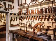 Museo della Civiltà Contadina di Casa d' Erci
