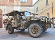Museo della Guerra
