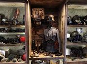 Museo della Prima Guerra Mondiale
