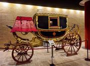 Museo delle Carrozze