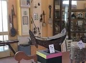 Museo dello Strumento Musicale