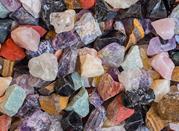Museo di Mineralogia e Petrografia