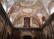 Museo di Santa Giulia