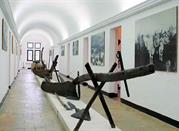 Museo di Storia della Mezzadria