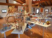 Museo etnografico provinciale Case Piavone
