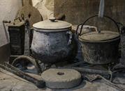 Museo Etnologico delle Apuane