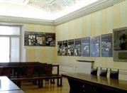 Museo Fotografico su Luigi Einaudi