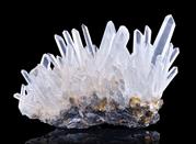 Museo Mineralogico - Collezione 