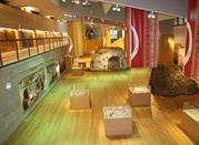 Museo Paleolitico