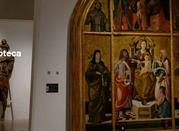 Museo Provinciale Campano