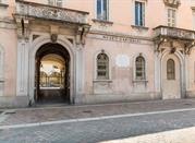 Museo Storico Giuseppe Garibaldi
