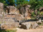 Necropoli Sovana