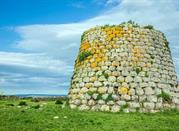 Nuraghe Santa Sabina