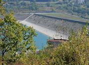 Oasi Lago di Campolattaro