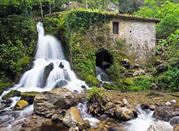 Oasi WWF di Morigerati