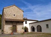 Oratorio Santa Caterina