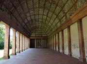 Palazzina di Marfisa d'Este