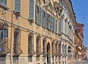 Palazzo Arrivabene