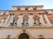 Palazzo Barbaran da Porto