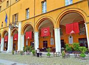 Palazzo Comunale