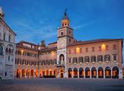 Palazzo Comunale