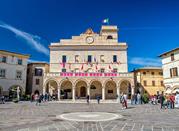 Palazzo Comunale