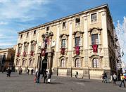 Palazzo degli Elefanti