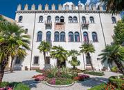 Palazzo dei Capitani
