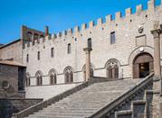 Palazzo dei Papi