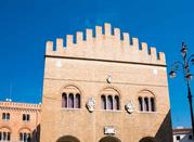 Palazzo dei Trecento
