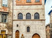 Palazzo del Bargello 