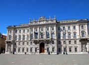Palazzo del Lloyd Triestino