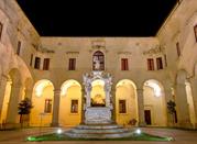 Palazzo del Seminario
