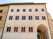 Palazzo del Senato