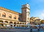 Palazzo della ragione