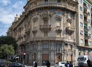 Palazzo delle Piane