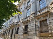 Palazzo di Giustizia