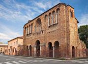 Palazzo di Teodorico