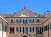 Palazzo Estense