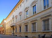 Palazzo Gessi 