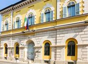 Palazzo Landi